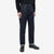 boncoura z 15oz selvedge denim zipper fly relaxed tapered fit indigo