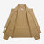 WASEW WSW-25A-002 M-421 utility hunting jacket made in Japan military outdoor jacket multi pocket inside