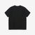 Deluxeware DXTS-00 12.5oz loopwheeled t-shirt made in Japan ultra heavyweight crew neck black