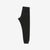 Deluxeware S500-00 20oz Heavyweight Loopwheeled Sweatpants Made in Japan Black Full View