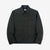 WASEW WSW-25A-002 M-421 utility hunting jacket black made in Japan military outdoor jacket multi pocket black front view