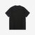 Dalee’s & Co. SAT1930 8.5oz SZ knit loopwheel T-shirt made in Japan black