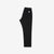 boncoura heavyweight loopwheel sweat pants made in japan black