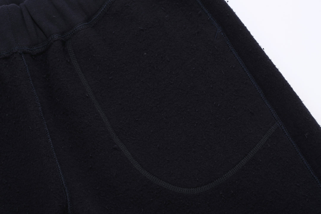 Boncoura Super Slow Loopwheel Heavyweight Sweatpants