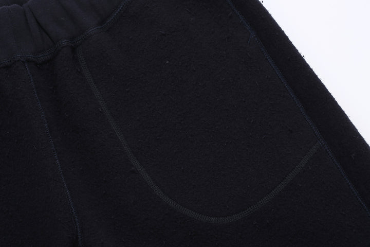 Boncoura Super Slow Loopwheel Heavyweight Sweatpants