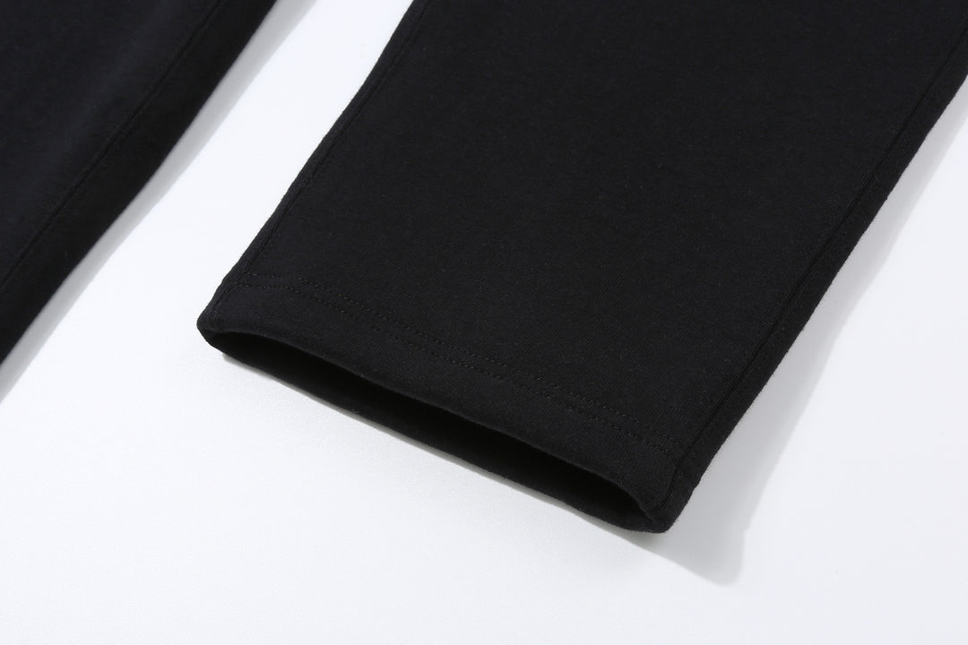 Boncoura Super Slow Loopwheel Heavyweight Sweatpants