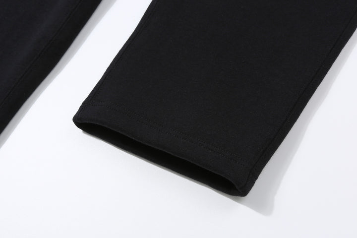 Boncoura Super Slow Loopwheel Heavyweight Sweatpants