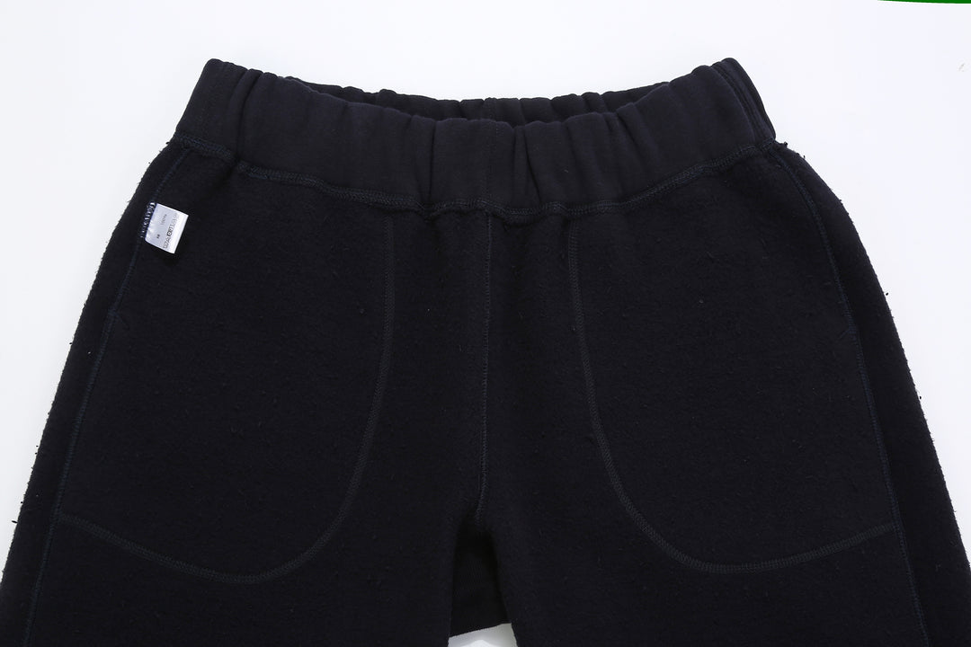 Boncoura Super Slow Loopwheel Heavyweight Sweatpants