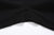 boncoura heavyweight loopwheel sweat pants made in japan black