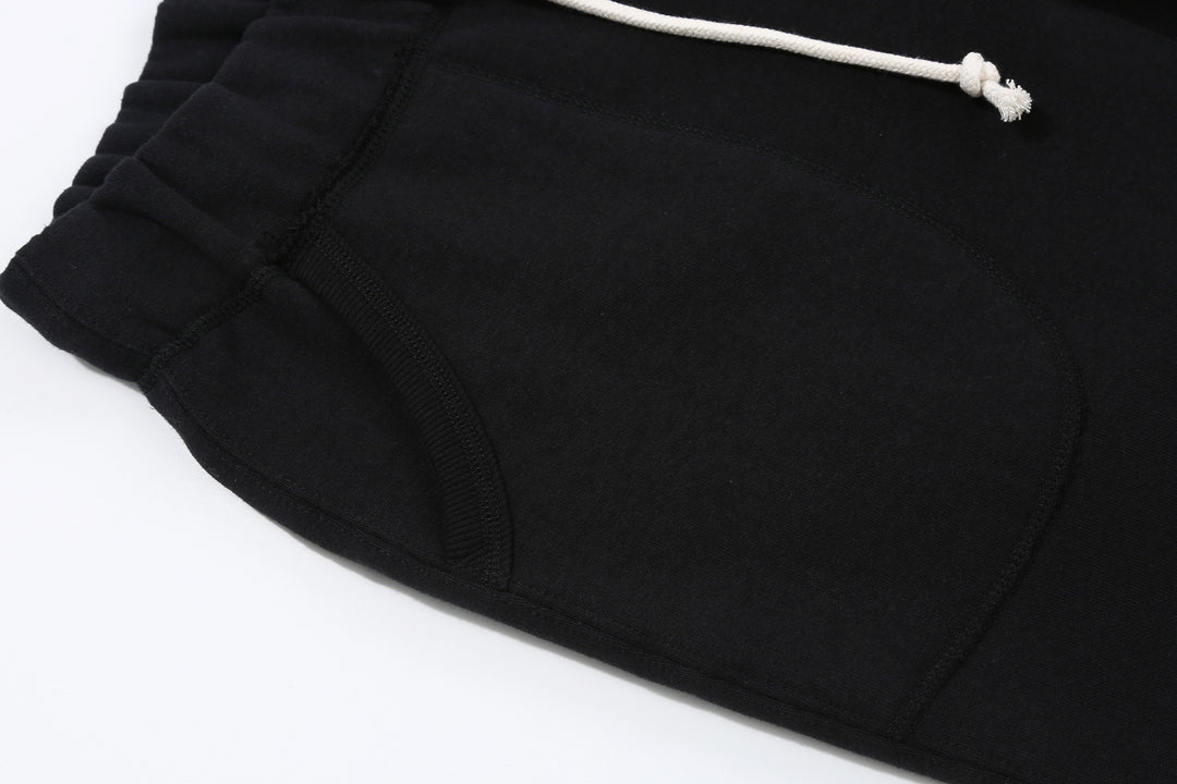 Boncoura Super Slow Loopwheel Heavyweight Sweatpants