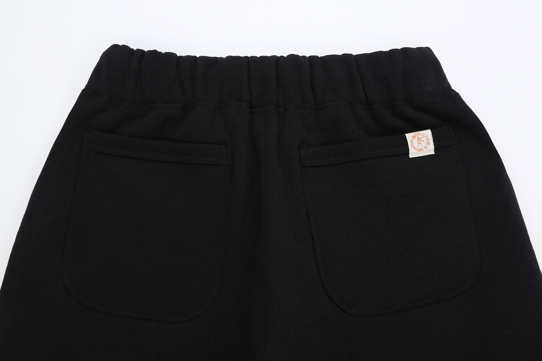 Boncoura Super Slow Loopwheel Heavyweight Sweatpants