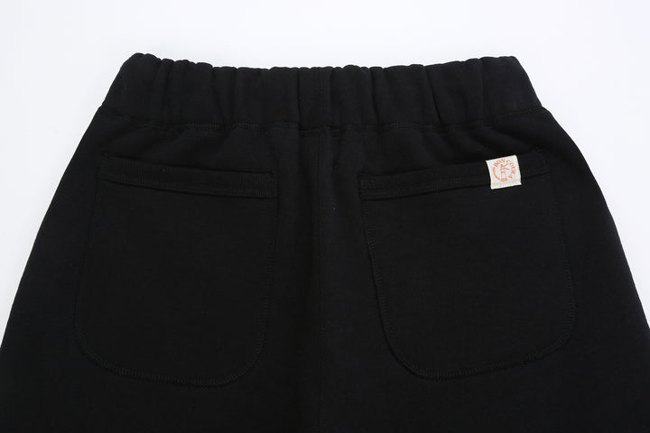 Boncoura Super Slow Loopwheel Heavyweight Sweatpants