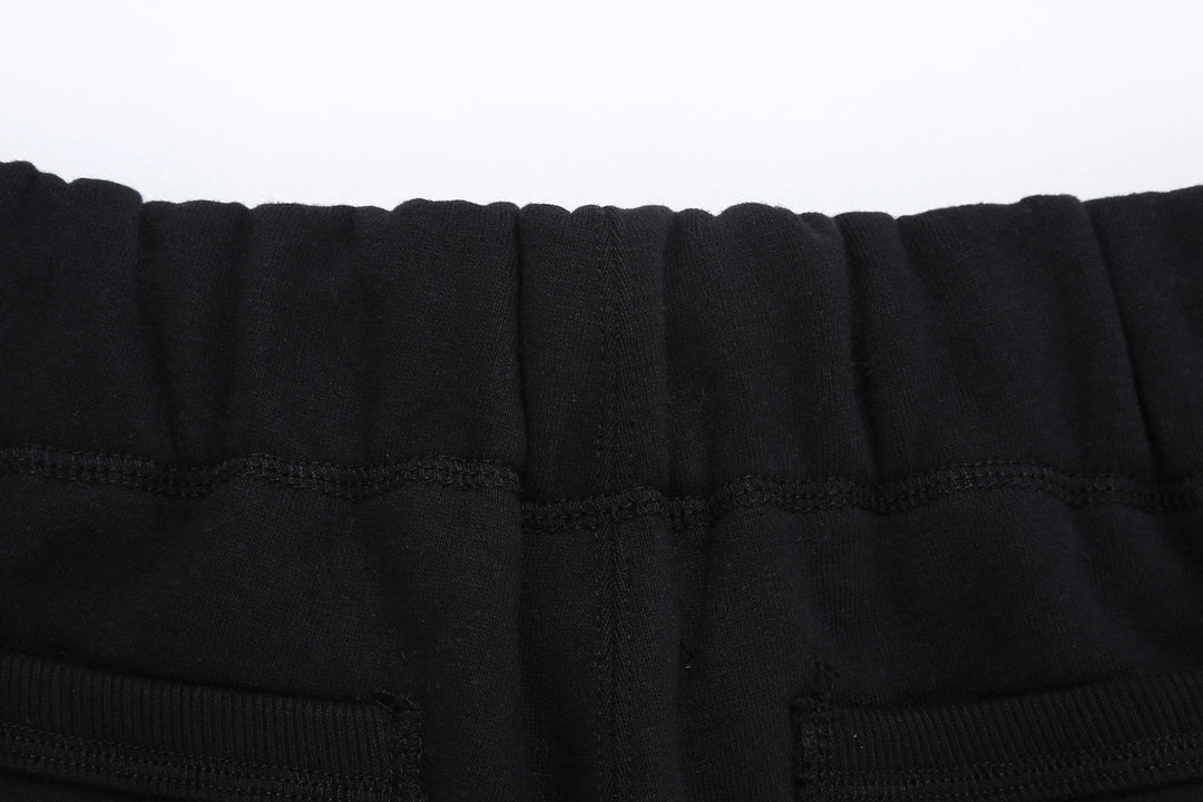 Boncoura Super Slow Loopwheel Heavyweight Sweatpants