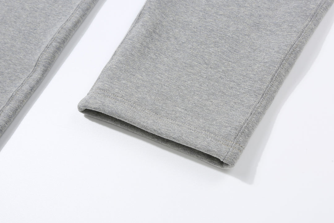 Boncoura Super Slow Loopwheel Heavyweight Sweatpants