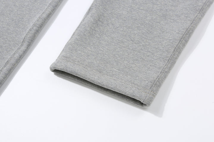 Boncoura Super Slow Loopwheel Heavyweight Sweatpants