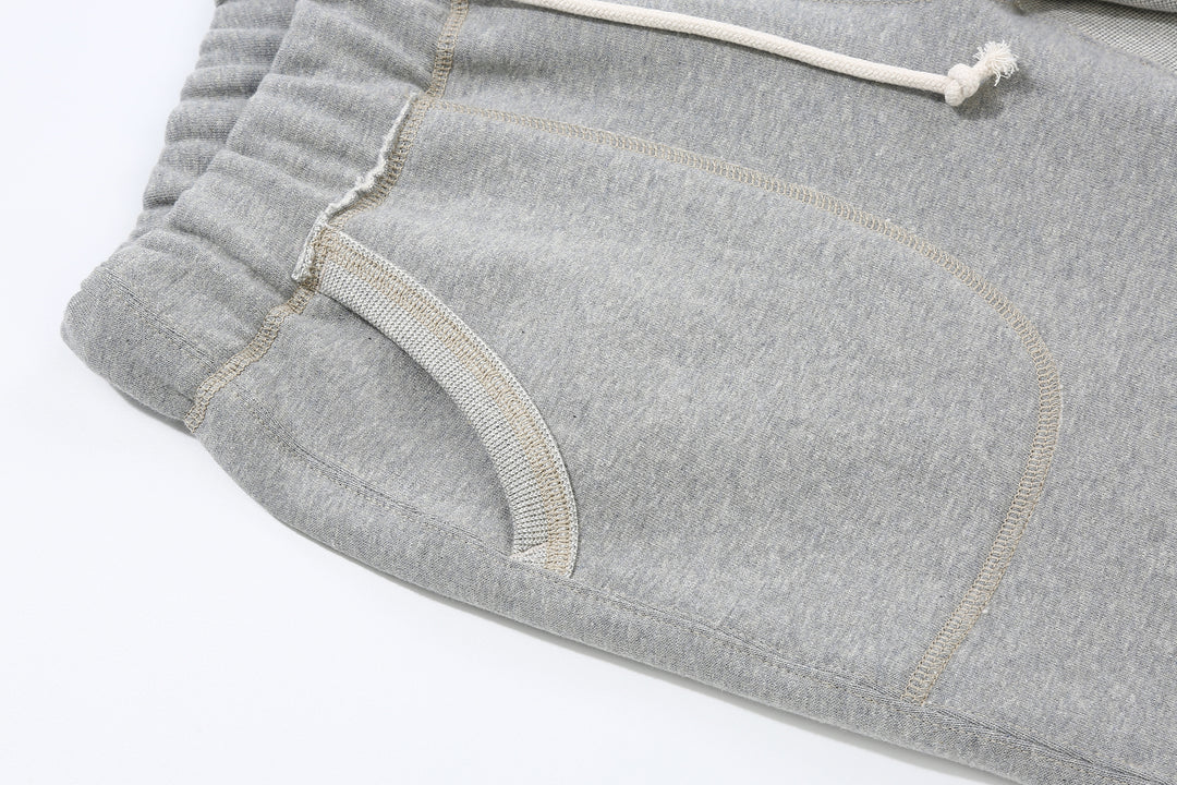 Boncoura Super Slow Loopwheel Heavyweight Sweatpants