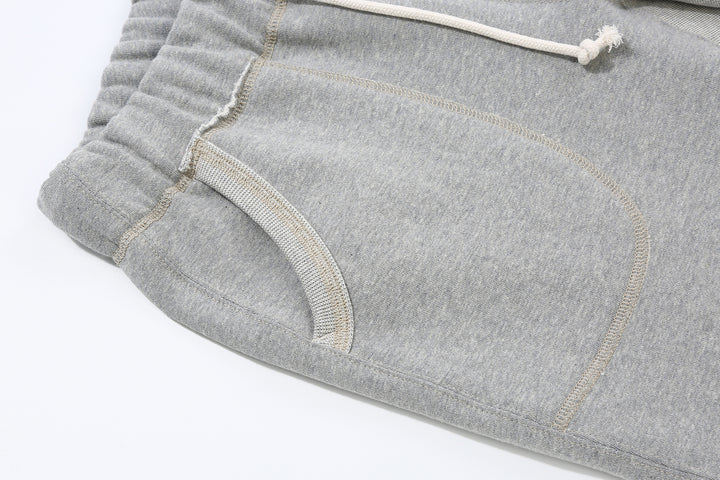 Boncoura Super Slow Loopwheel Heavyweight Sweatpants