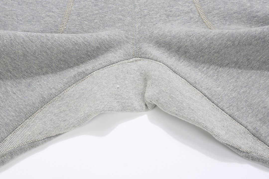 Boncoura Super Slow Loopwheel Heavyweight Sweatpants