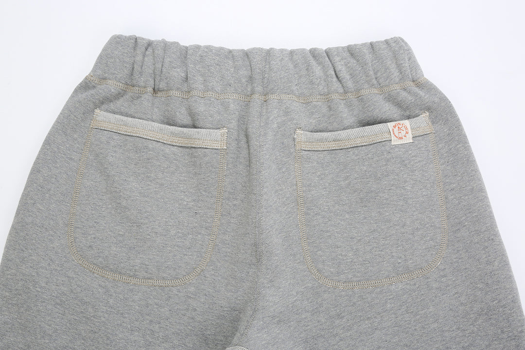 Boncoura Super Slow Loopwheel Heavyweight Sweatpants