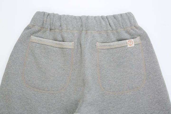 Boncoura Super Slow Loopwheel Heavyweight Sweatpants