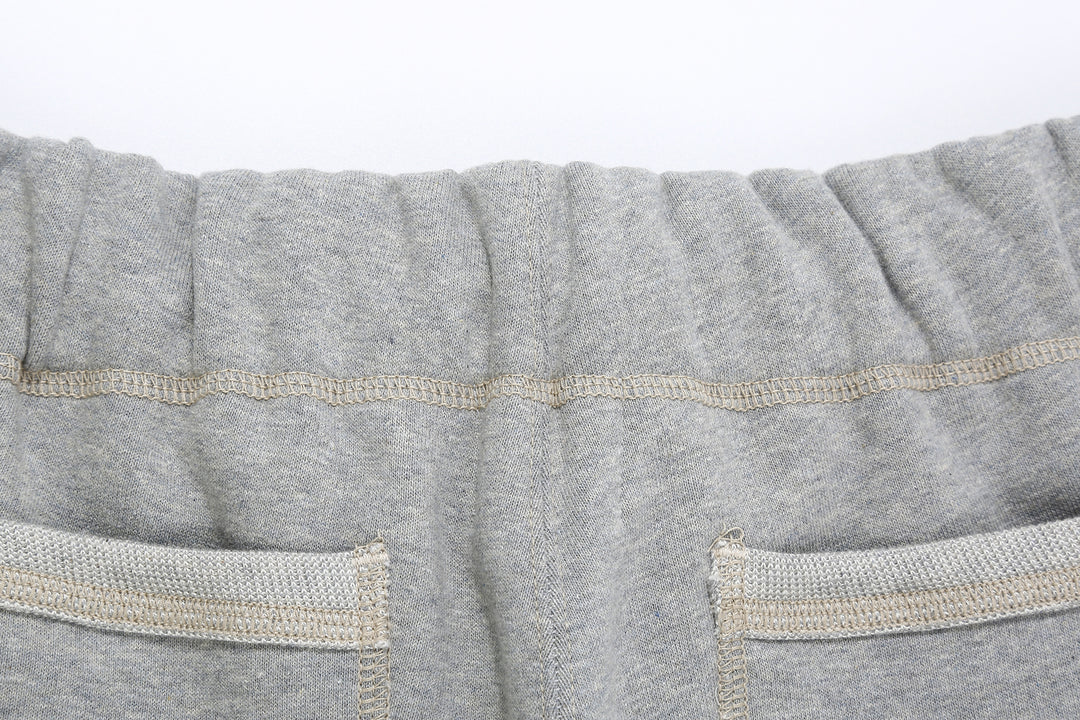 Boncoura Super Slow Loopwheel Heavyweight Sweatpants