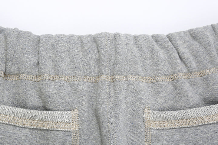 Boncoura Super Slow Loopwheel Heavyweight Sweatpants