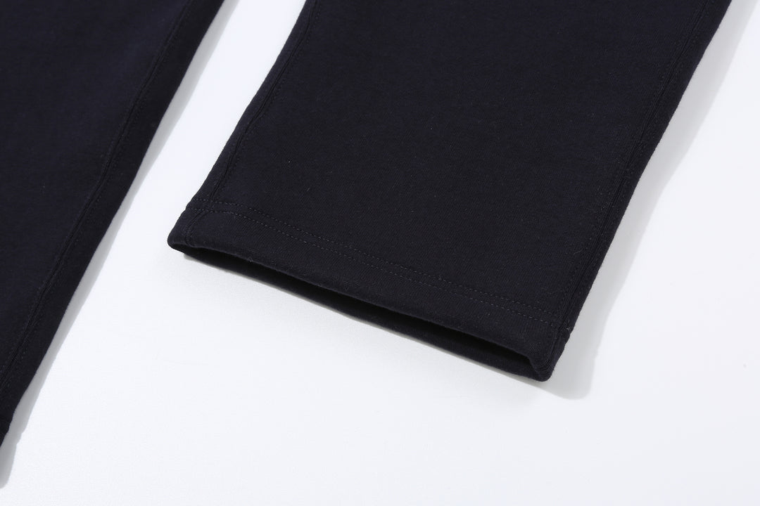 Boncoura Super Slow Loopwheel Heavyweight Sweatpants