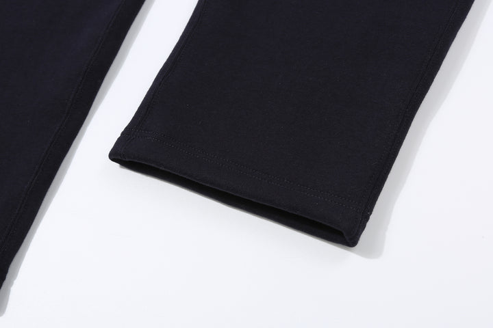 Boncoura Super Slow Loopwheel Heavyweight Sweatpants