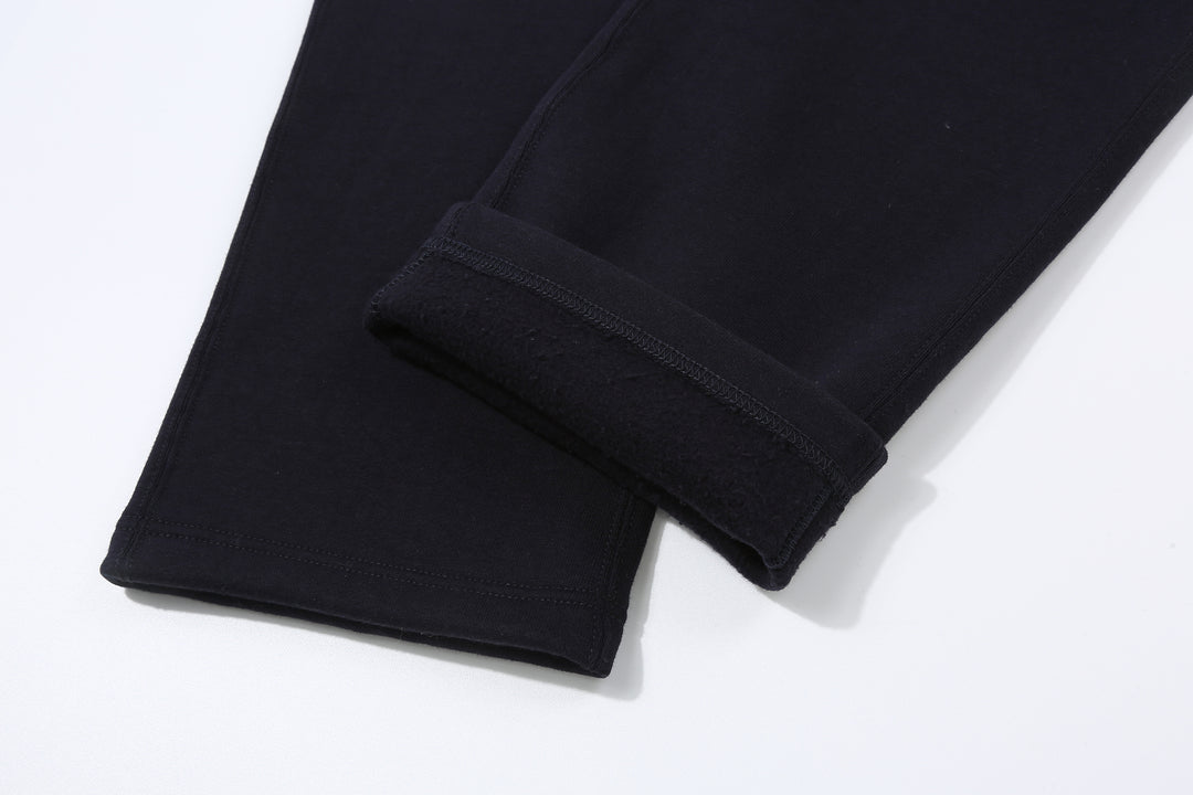 Boncoura Super Slow Loopwheel Heavyweight Sweatpants