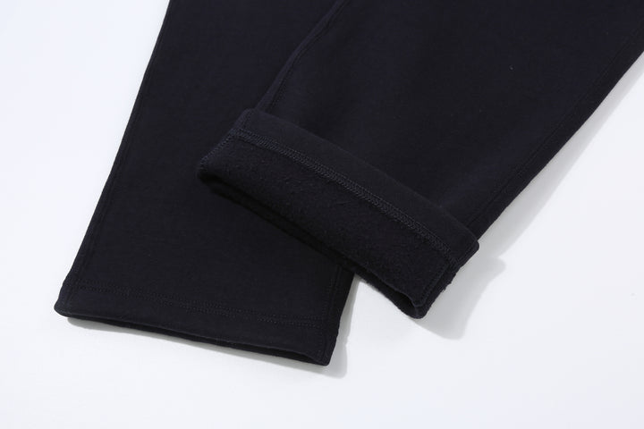 Boncoura Super Slow Loopwheel Heavyweight Sweatpants