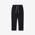 boncoura heavyweight loopwheel sweat pants made in japan navy