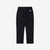 boncoura heavyweight loopwheel sweat pants made in japan navy