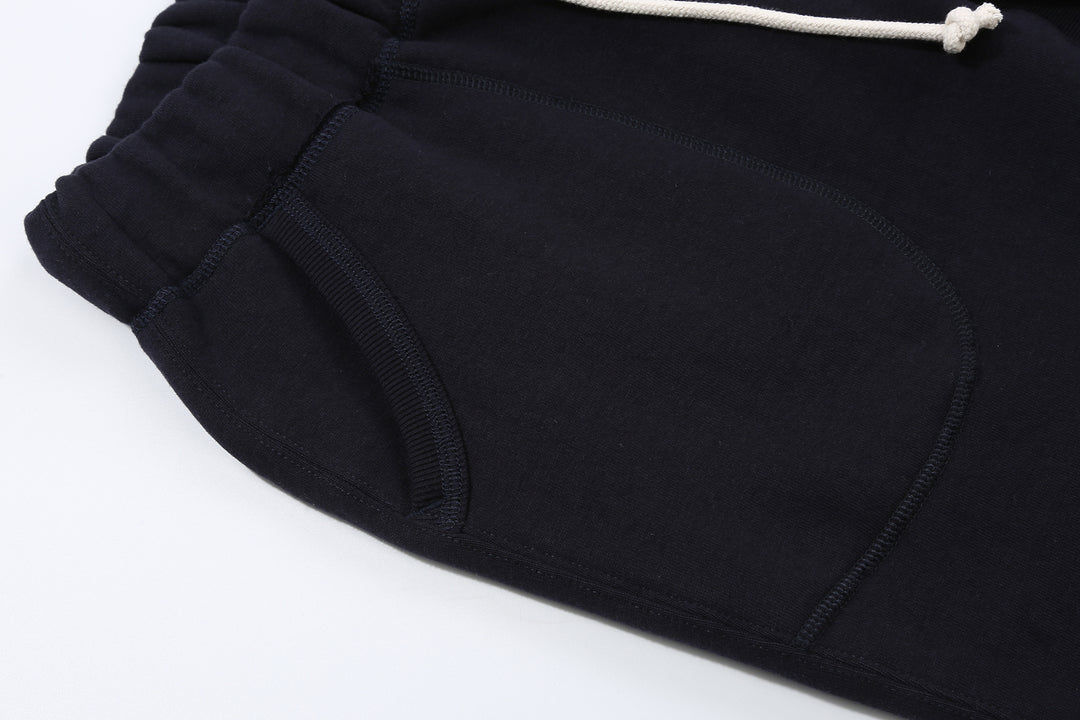 Boncoura Super Slow Loopwheel Heavyweight Sweatpants