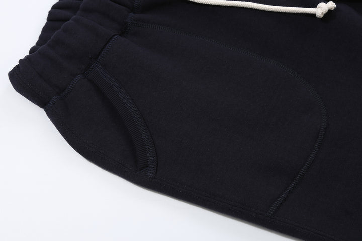 Boncoura Super Slow Loopwheel Heavyweight Sweatpants