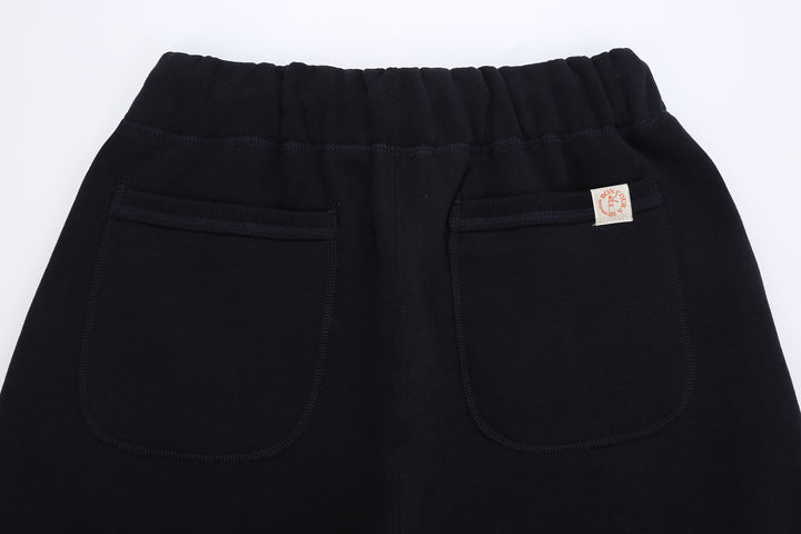 Boncoura Super Slow Loopwheel Heavyweight Sweatpants