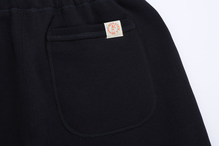 Boncoura Super Slow Loopwheel Heavyweight Sweatpants