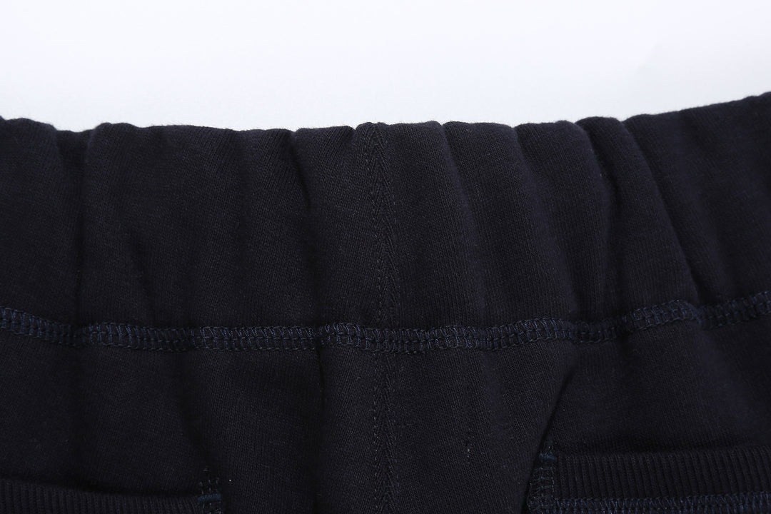 Boncoura Super Slow Loopwheel Heavyweight Sweatpants
