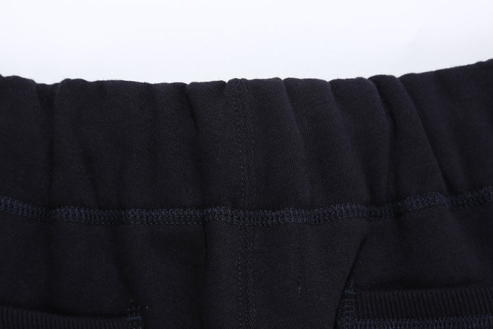 Boncoura Super Slow Loopwheel Heavyweight Sweatpants