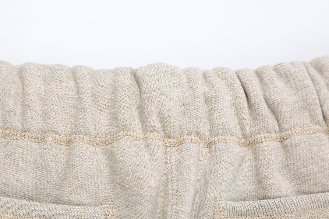 Boncoura Super Slow Loopwheel Heavyweight Sweatpants