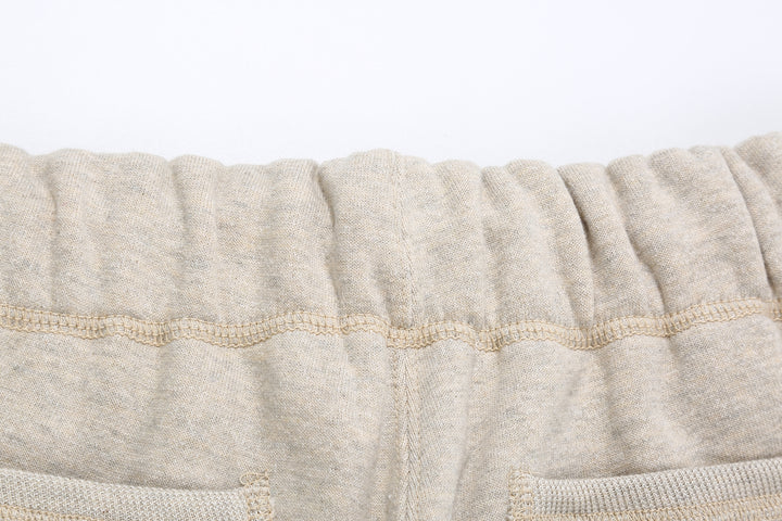 Boncoura Super Slow Loopwheel Heavyweight Sweatpants