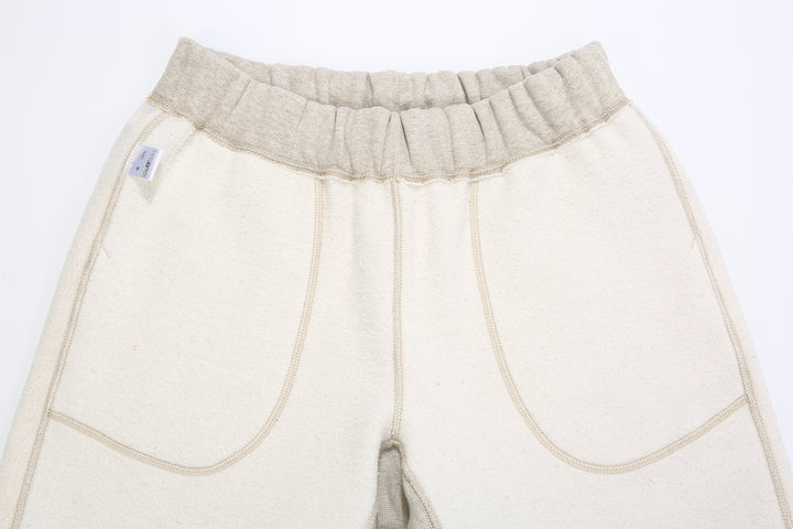 Boncoura Super Slow Loopwheel Heavyweight Sweatpants