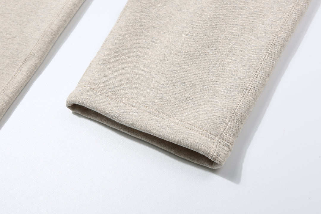 Boncoura Super Slow Loopwheel Heavyweight Sweatpants