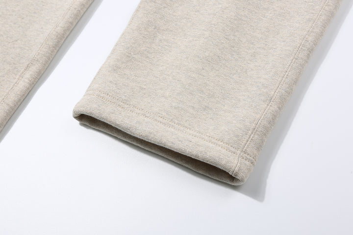 Boncoura Super Slow Loopwheel Heavyweight Sweatpants