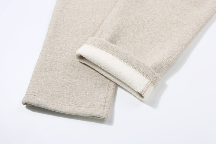 Boncoura Super Slow Loopwheel Heavyweight Sweatpants