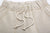 boncoura loopwheel heavyweight sweatpants made in japan oatmeal