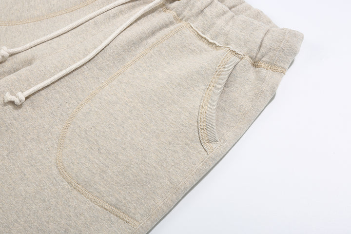 Boncoura Super Slow Loopwheel Heavyweight Sweatpants