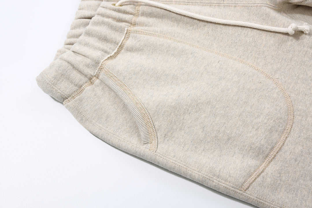 Boncoura Super Slow Loopwheel Heavyweight Sweatpants
