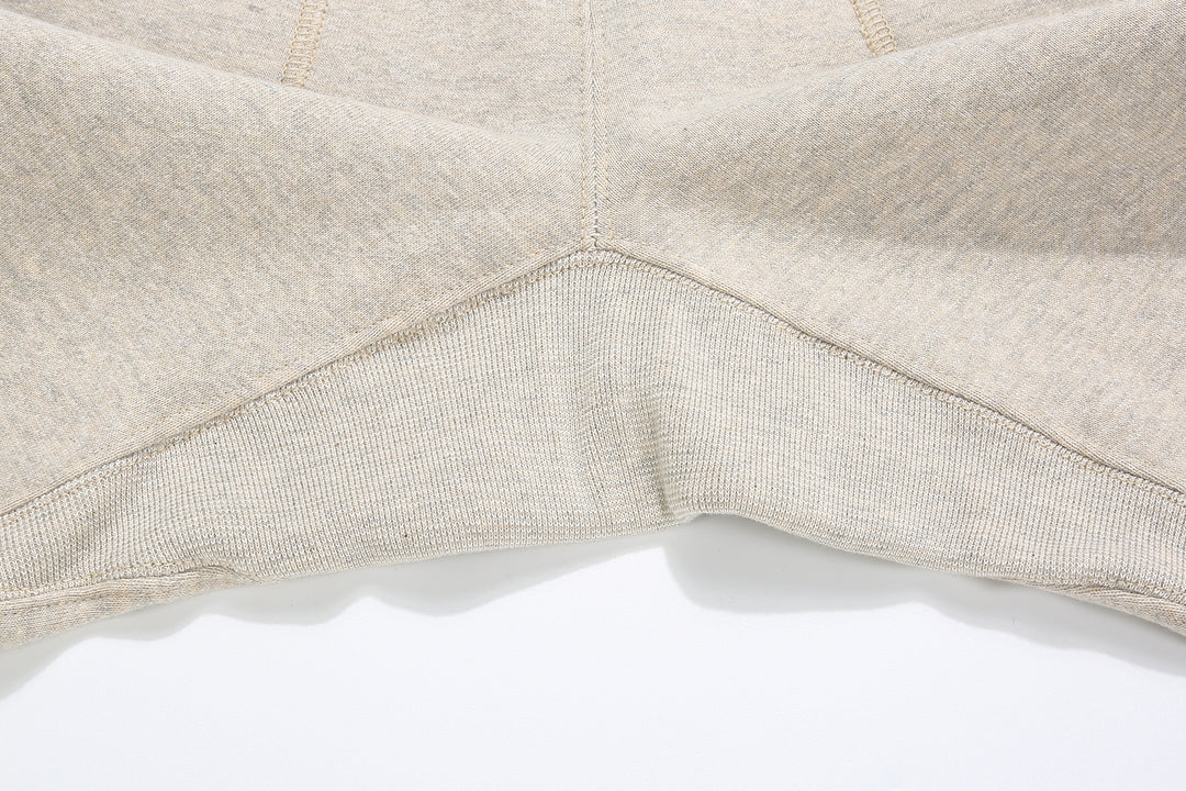 Boncoura Super Slow Loopwheel Heavyweight Sweatpants