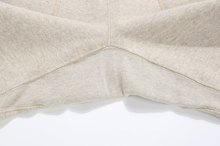 Boncoura Super Slow Loopwheel Heavyweight Sweatpants