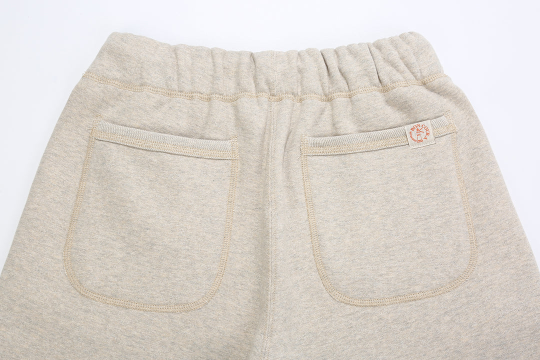Boncoura Super Slow Loopwheel Heavyweight Sweatpants